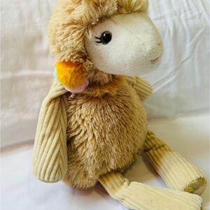 Scentsy Lovely The Llama Buddy